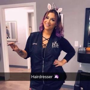 Meet your Posher, Alyssa